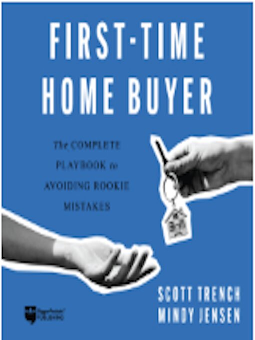Title details for First-Time Home Buyer by Mindy Jensen - Available